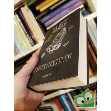 Kurt Vonnegut: Börtöntöltelék