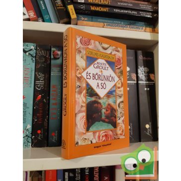 Benoîte Groult - És bőrünkön a só