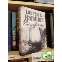Laurell K. Hamilton: Borzongató fény (Merry Gentry 9.)