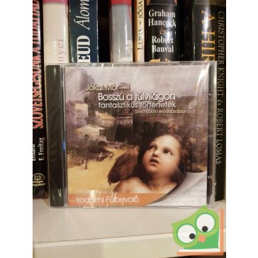 Jókai Mór: Bosszú a túlvilágon (hangoskönyv, új)