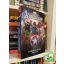 Greg Keyes: Bosszúállók: A Pusztítás Kulcsa (Nagy Marvel regénysorozat 11.)