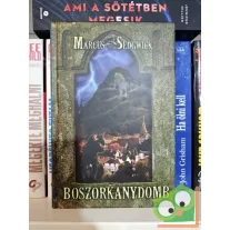 Marcus Sedgwick: Boszorkánydomb