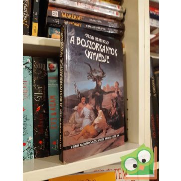 Gustav Henningsen - A boszorkányok ügyvédje