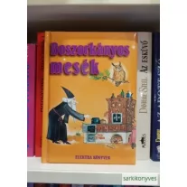 Boszorkányos mesék