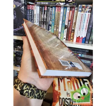 Edain McCoy: Boszorkányság mesterfokon