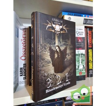 Böszörményi Gyula: 3... 2... 1... (Rémálom 3.)