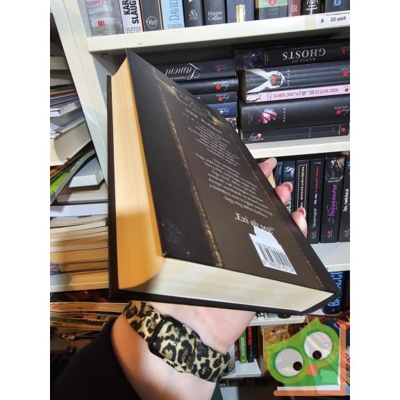 Böszörményi Gyula: 6... 5... 4... (Rémálom 2.) (ritka)