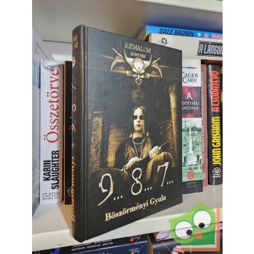 Böszörményi Gyula: 9.. 8... 7... (Rémálom 1.)