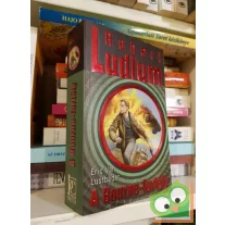   Robert Ludlum, Eric Van Lustbader: A Bourne-fortély (Fantom Bourne 7.)