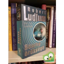   Robert Ludlum, Eric Van Lustbader: Bourne öröksége (Fantom/Bourne 4.)