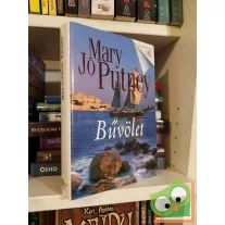   Mary Jo Putney: Bűvölet (Őrzők 3.) (romantikus regények)