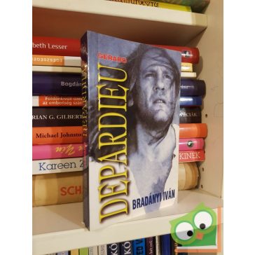 Bradányi Iván: Gerard Depardieu