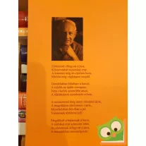 Bradányi Iván: Életemnek elfogyott a java (versek)