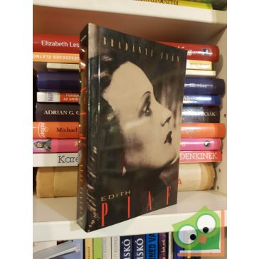 Bradányi Iván: Piaf (Edith Piaf, ritka)