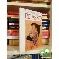Bradányi Iván: Picasso (ritka)