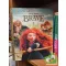 Walt Disney - Pixar: Brave (A Golden Book)