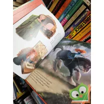 Walt Disney - Pixar: Brave (A Golden Book)