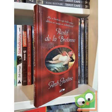 Restif de la Bretonne: Anti-Justine