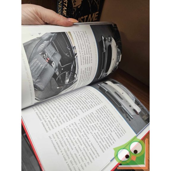 Mike Brewer: Autókereskedők