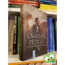   Brian Staveley: A császár pengéi (A Csiszolatlan Trón Krónikája 1.)