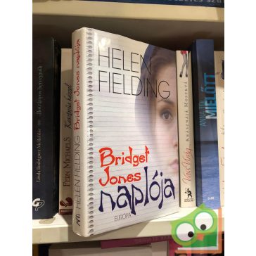 Helen Fieldin: Bridget Jones naplója
