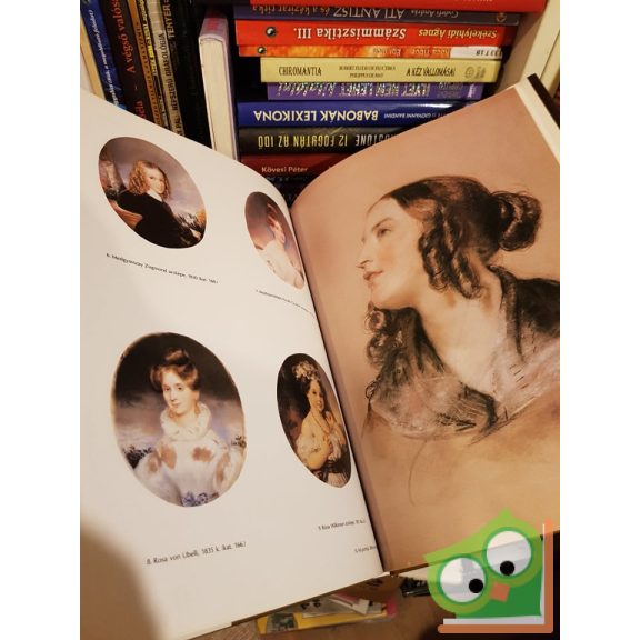 Lajta Edit: Brocky Károly 1807-1855