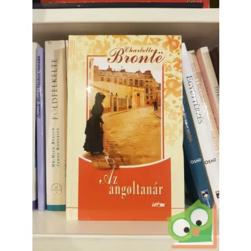 Charlotte Brontë: Az angoltanár