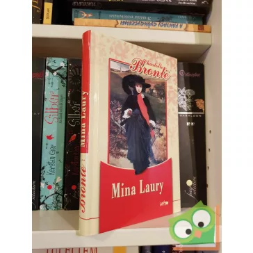 Charlotte Brontë: Mina Laury