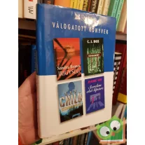   Sandra Brown, Lee Child, Jeanne Ray,  C. J. Box  (Reader's Digest) 2003/2
