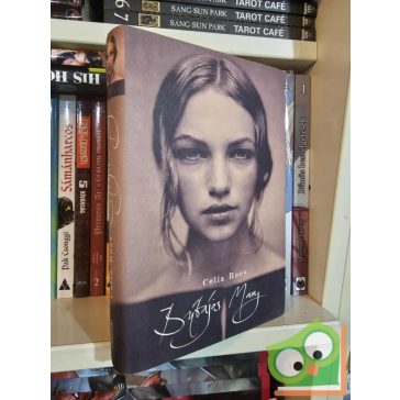 Celia Rees: Bűbájos Mary (Bűbájos Mary 1.)