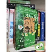 William Wharton: Búcsú a szerelemtől
