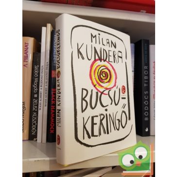 Milan Kundera: Búcsúkeringő