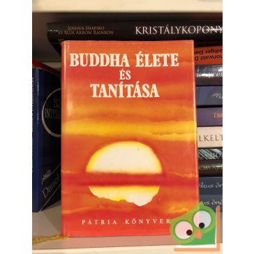 Buddha élete és tanítása
