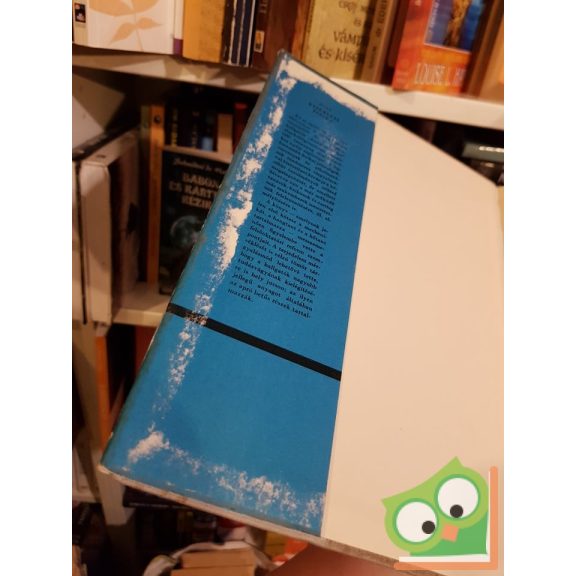 Budó Ágoston - Pócza Jenő: Kísérleti fizika I.