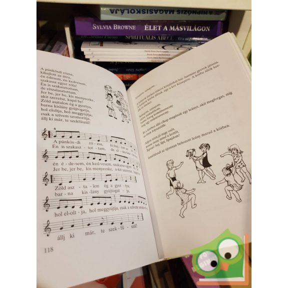 Haider Edit: Bújj, bújj, zöld ág