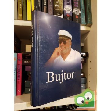  Bujtor A., Bujtor I., Dalia L.,  Gajdó T., Szegő A., Váczy A., Vig Gy.: Bujtor (ritka) (CD melléklettel)