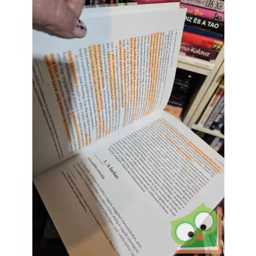 Csányi Vilmos: Bukfenc ​és Jeromos