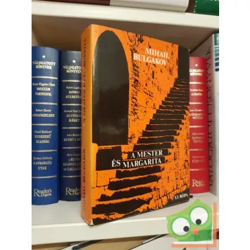 Mihail Bulgakov: A Mester és Margarita