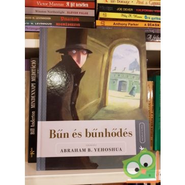 A. B. Yehoshua: Bűn és bűnhődés