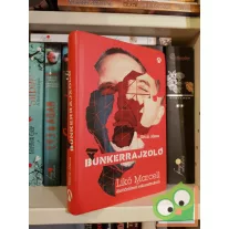   Géczi János: A Bunkerrajzoló (Likó Marcell élettörténet) (ritka)