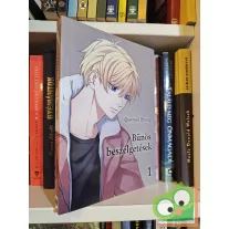   Queensa, Ppyong: Bűnös beszélgetések 1.  (Bűnös beszélgetések 1.) (18+)