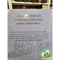   Queensa, Ppyong: Bűnös beszélgetések 2.  (Bűnös beszélgetések 2.) (18+) (fóliás)