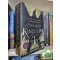 Leigh Bardugo: Crooked Kingdom – Bűnös birodalom (Hat varjú 2.) (Grisaverzum) (Fine selection)