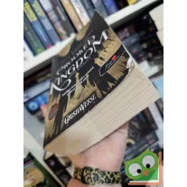   Leigh Bardugo: Crooked Kingdom – Bűnös birodalom (Hat varjú 2.) (Grisaverzum) (Fine selection)