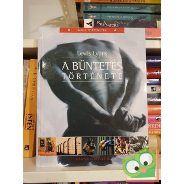 Lewis Lyons: A büntetés története