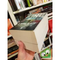 Stephen King: A Búra alatt I-II. (Ritka)
