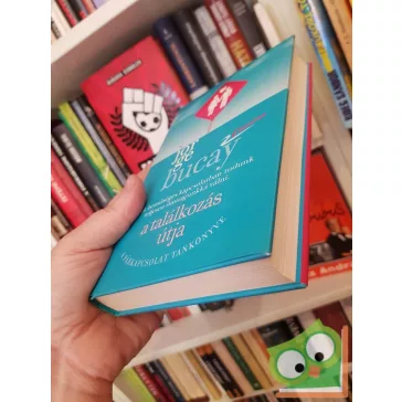 Jorge Bucay: A találkozás útja (Camino 2.)