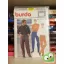 Burda szabásmintával (4059)
