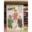 Burda Super Easy szabásmintával (4301)