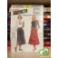 Burda Super Easy szabásmintával (4460)